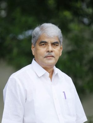 Sri Nettem RaghuRam